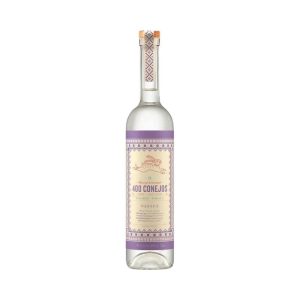 400 CONEJOS Tobala Mezcal 750 ml