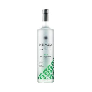 INTIPALKA Mosto Verde Italia 750 ml