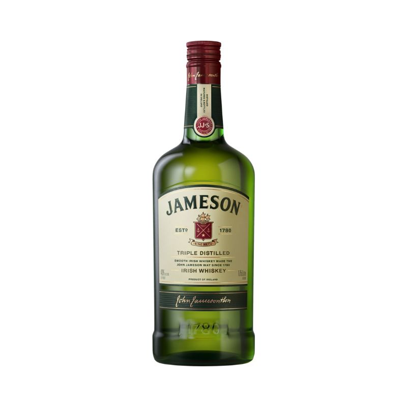 JAMESON Irish 1.75 L