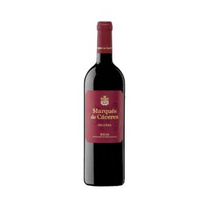 MARQUES DE CACERES Rioja Crianza 750 ml