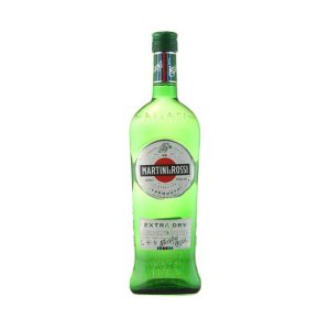 MARTINI & ROSSI Dry Vermouth 750 ml