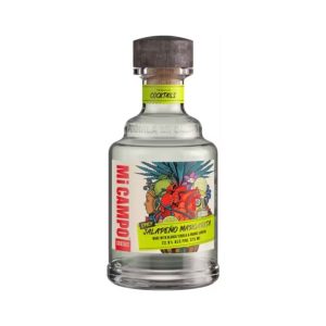 MI CAMPO Spicy Jalapino Margherita Rtd 375 ml