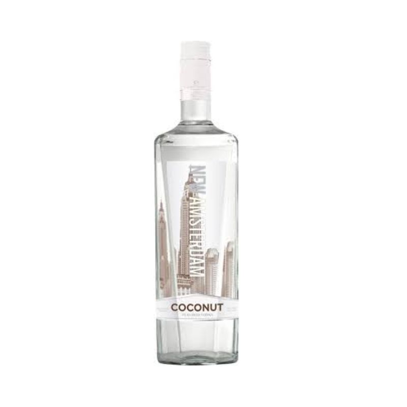 NEW AMSTERDAM Vodka Coconut 750 ml