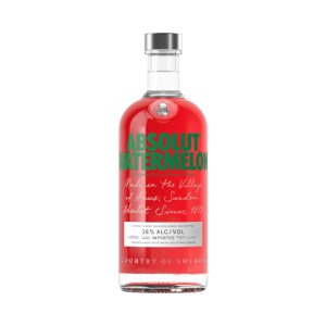 ABSOLUT Watermelon Vodka 750 ml