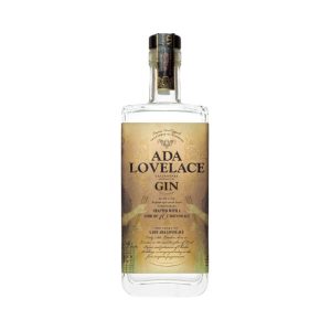 ADA LOVELACE Gin 80 750 ml
