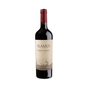 ALAMOS Cabernet Sauvignon 750 ml