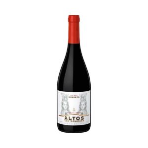 ALTOS LAS HORMIGAS Malbec Reserva 750 ml