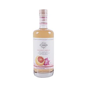 ANGEL'S ENVY Rye 750 ml