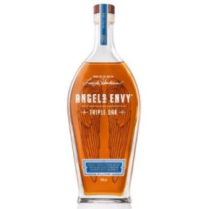 ANGELS ENVY Triple oak 750ml