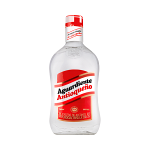 ANTIOQUENO Aguardiente 750 ml