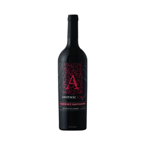 APOTHIC Cabernet Sauvignon 750 ml