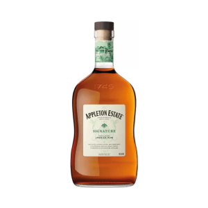 APPLETON ESTATE Signature Blend 750 ml