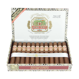 ARTURO FUENTE Rosado Magnum 56