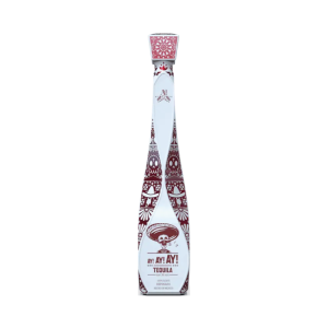 AY AY AY Reposado Tequila 750 ml