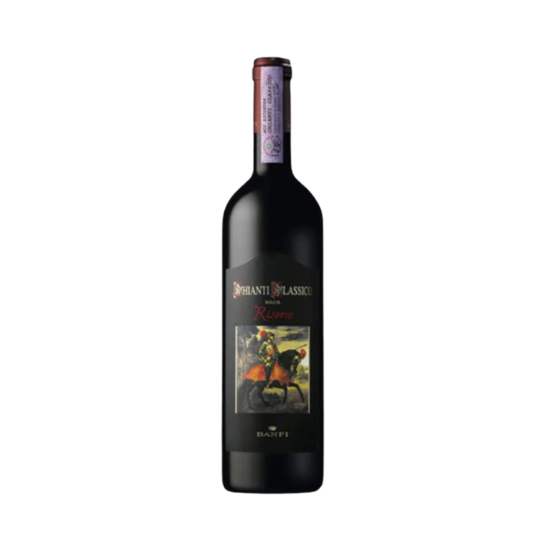 BANFI Chianti Classico Riserva 750 ml