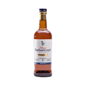 BARBANCOURT 5 Star 750 ml