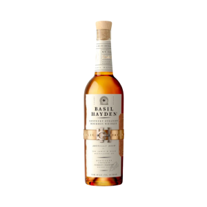 BASIL HAYDEN 750 ml