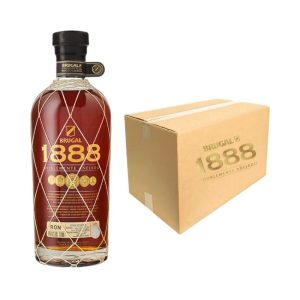 BRUGAL 1888 750 ml