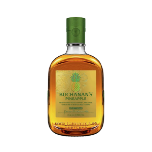 BUCHANANS Pineapple 750 ml
