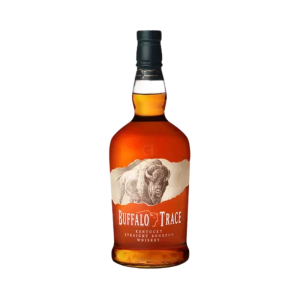 BUFFALO TRACE Bourbon Whiskey 375 ml