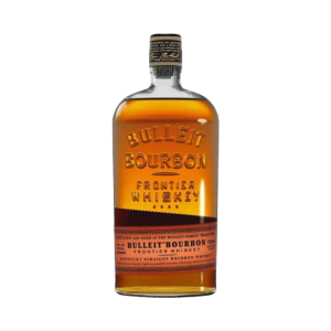 BULLEIT Bourbon 750 ml
