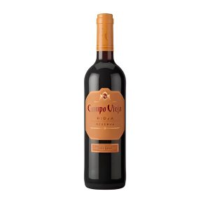 CAMPO VIEJO Rioja Reserva 750 ml