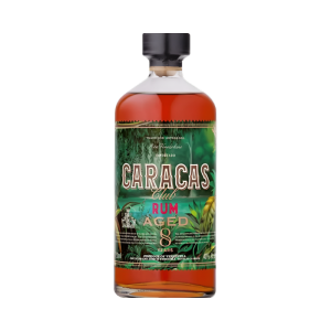 CARACAS Club Rum 750 ml