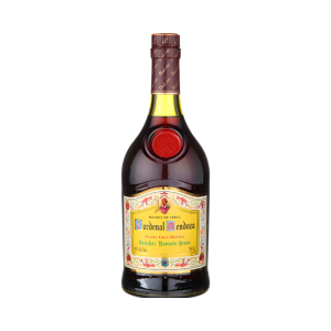 CARDENAL MENDOZA Brandy 750 ml