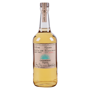 CASAMIGOS Reposado 750 ml