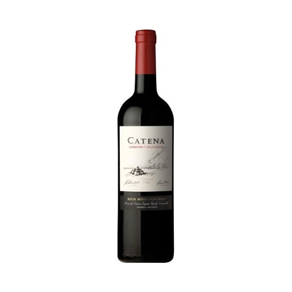CATENA Cabernet Sauvignon 750 ml