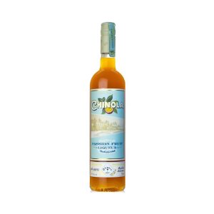 CHINOLA Passion Fruit Liqueur 750 ml