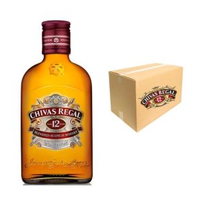 CHIVAS REGAL 12 Year 200 ml