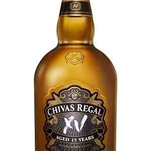 CHIVAS REGAL 15 Year 750 ml