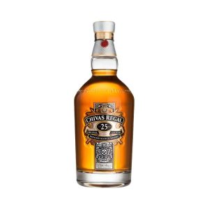 CHIVAS REGAL 25 Year 750 ml