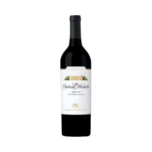 CHT STE MICHELLE Merlot 750 ml