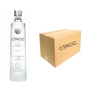 CIROC Vodka Coconut 750 ml