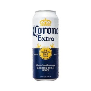 CORONA Extra 24Oz Can