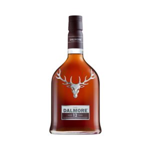 DALMORE 12 Year 750 ml