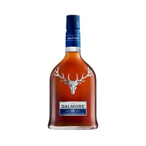 DALMORE 18 Year 750 ml