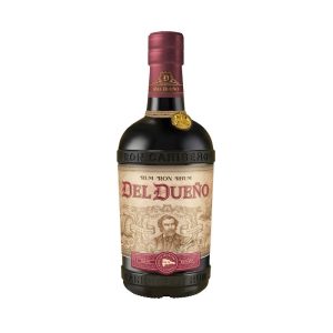 DEL DUENO Gran Reserva Rum 700ml