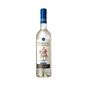 DEMONIO DE LOS ANDES Pisco Quebranta 750 ml