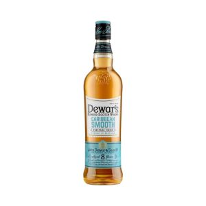 DEWARS Caribbean Smooth 750 ml
