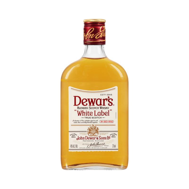 DEWARS White Label 375 ml