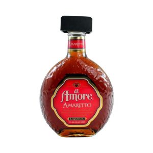 DI AMORE Amaretto 750 ml