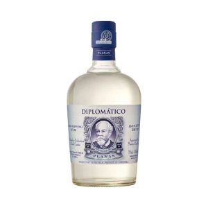 DIPLOMATICO Blanco Planas 750 ml