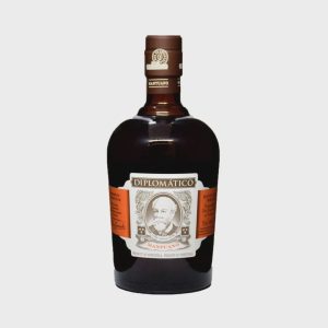 DIPLOMATICO Mantuano 750 ml