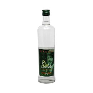 DON BENEDICTO Pisco Peru 750 ml