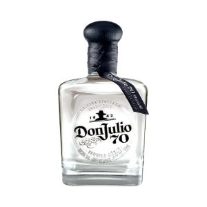 DON JULIO Anejo 70th Anniversary 750 ml