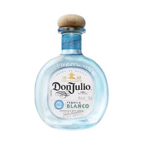 DON JULIO Blanco 750 ml