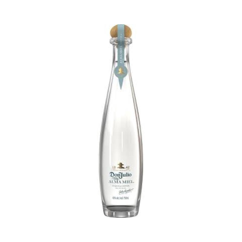 DON JULIO Joven 1942 Alma Miel 750 ml